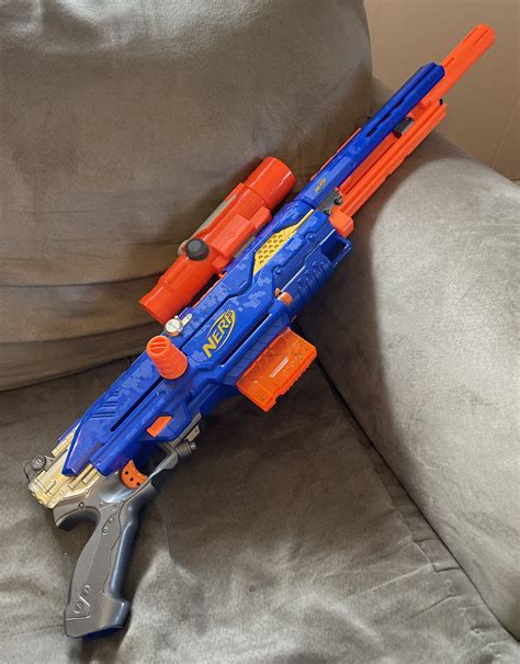 nerf longstrike|nerf longstrike kaufen.